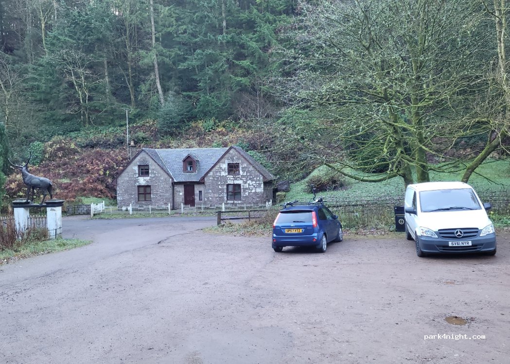 (AB30 1TP) Aberdeenshire - — foto 2