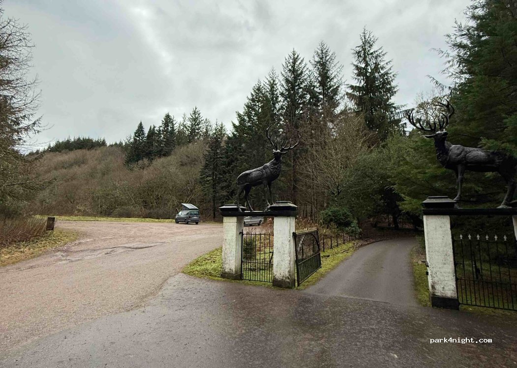 (AB30 1TP) Aberdeenshire - — foto 4