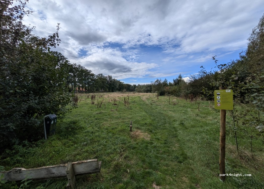 (3835 PT) Stoutenburg - 2 Schammersteeg — foto