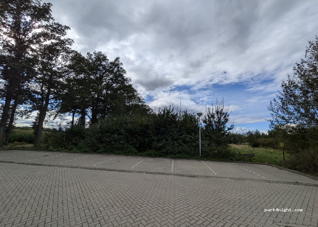 (3835 PT) Stoutenburg - 2 Schammersteeg — foto 3