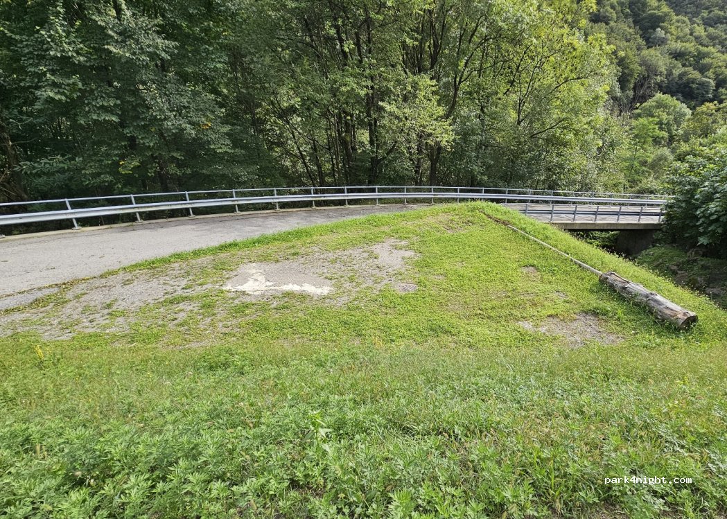 (6959) Curtina - 1 strada dé Cürtina — foto 2