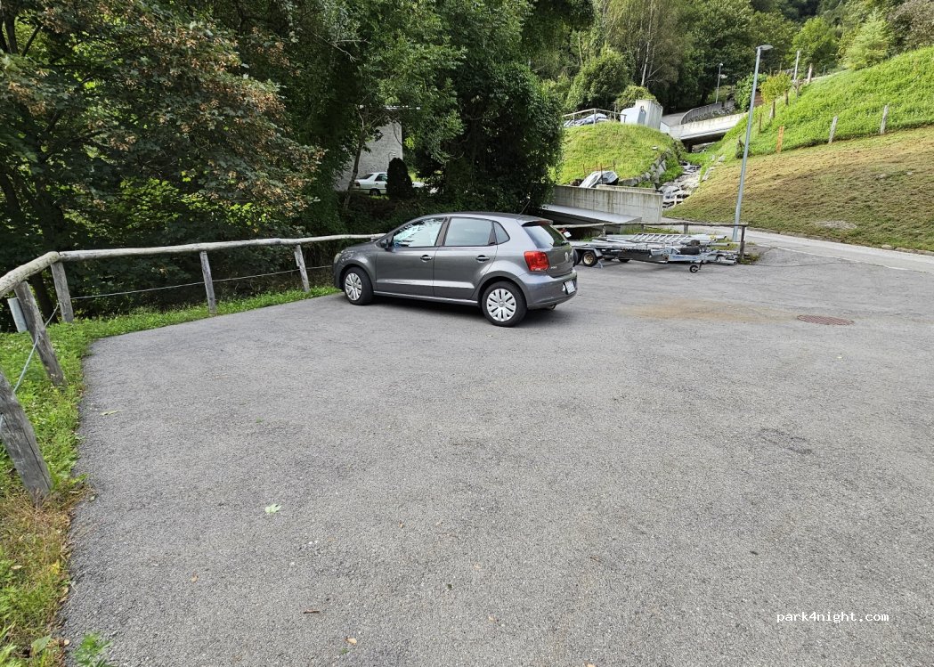 (6959) Curtina - 1 strada dé Cürtina — foto 3