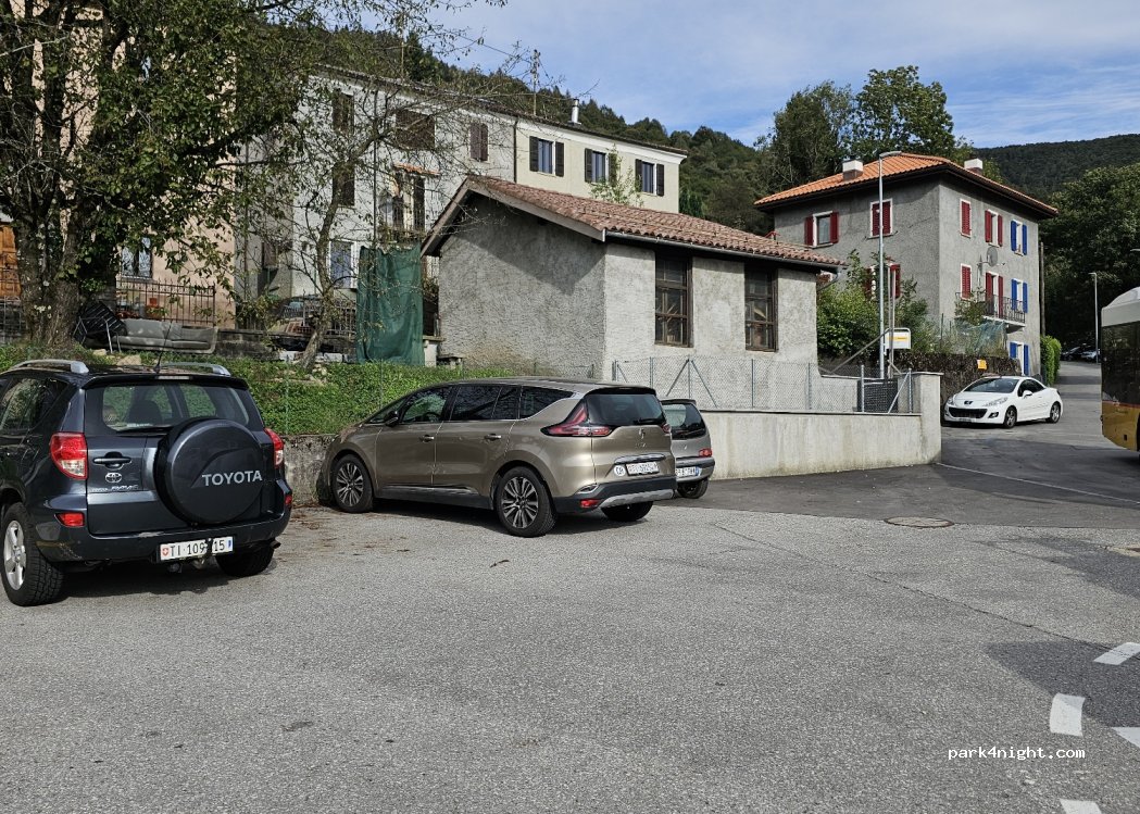 (6951) Lugano - 22 strada dé Bögn — foto 3