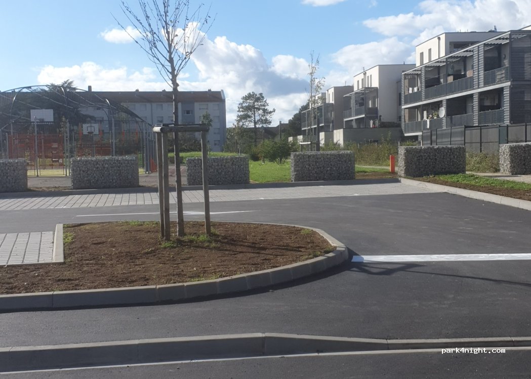 (54400) Longwy - 18 Rue Anatole France — foto