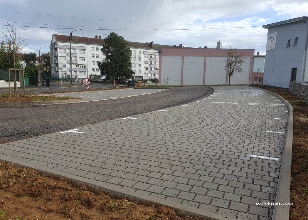 (54400) Longwy - 18 Rue Anatole France — foto 4