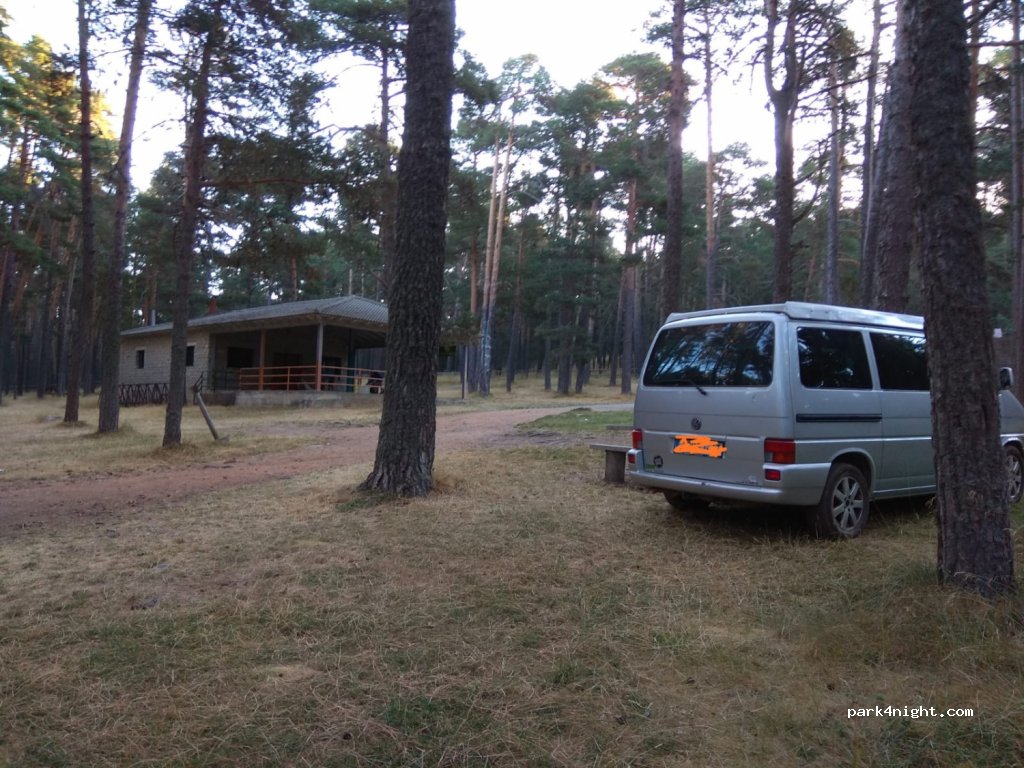 (44367) Bronchales - Unnamed Road — foto 2
