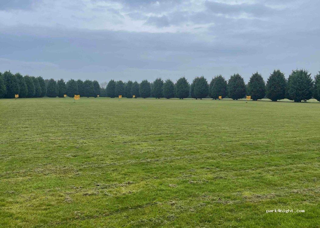 Misterton Holiday Park — foto