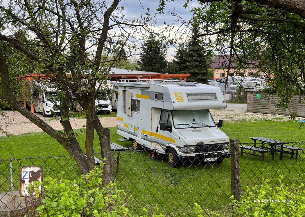 Eko Motel on Wierzynka — foto 3
