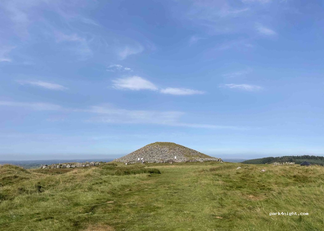 (A82) Ballineale - — foto