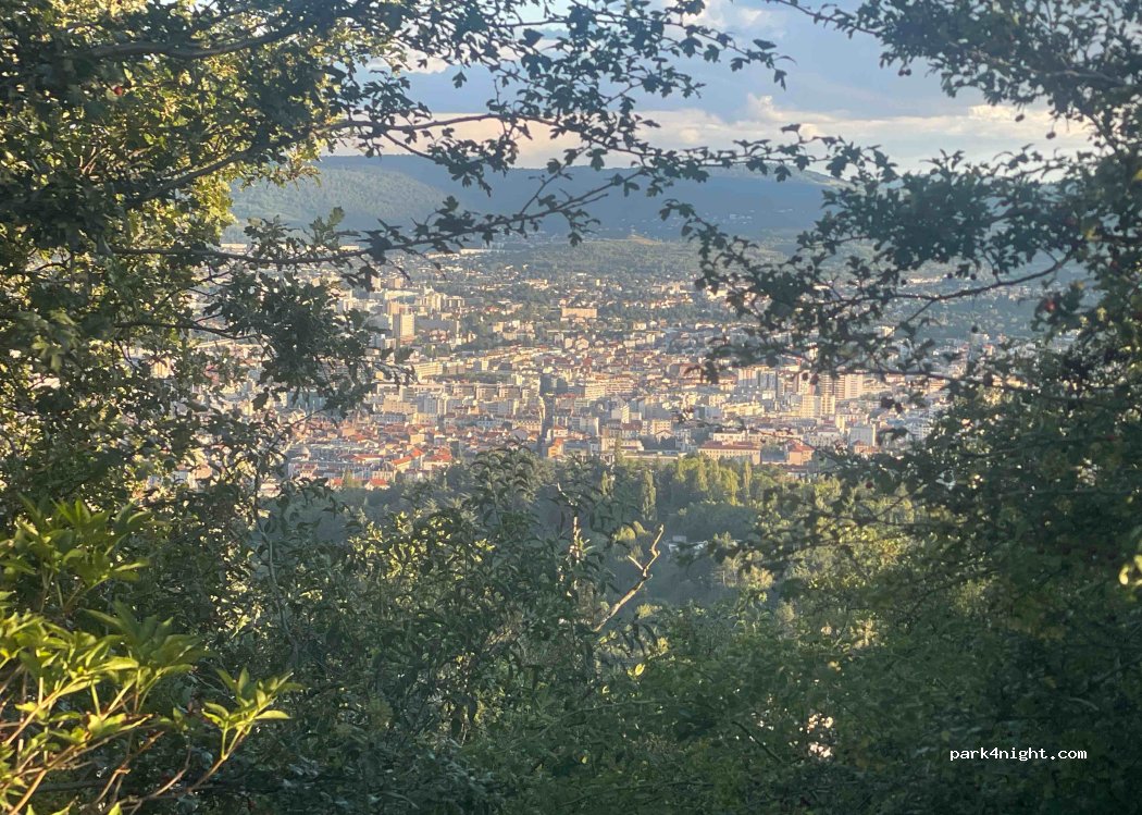 (63100) Clermont-Ferrand - — foto