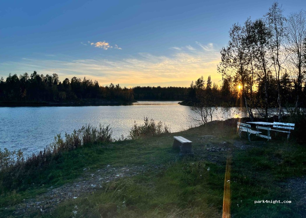 (982 61) Svappavaara - 113 Kiviniemi — foto 2