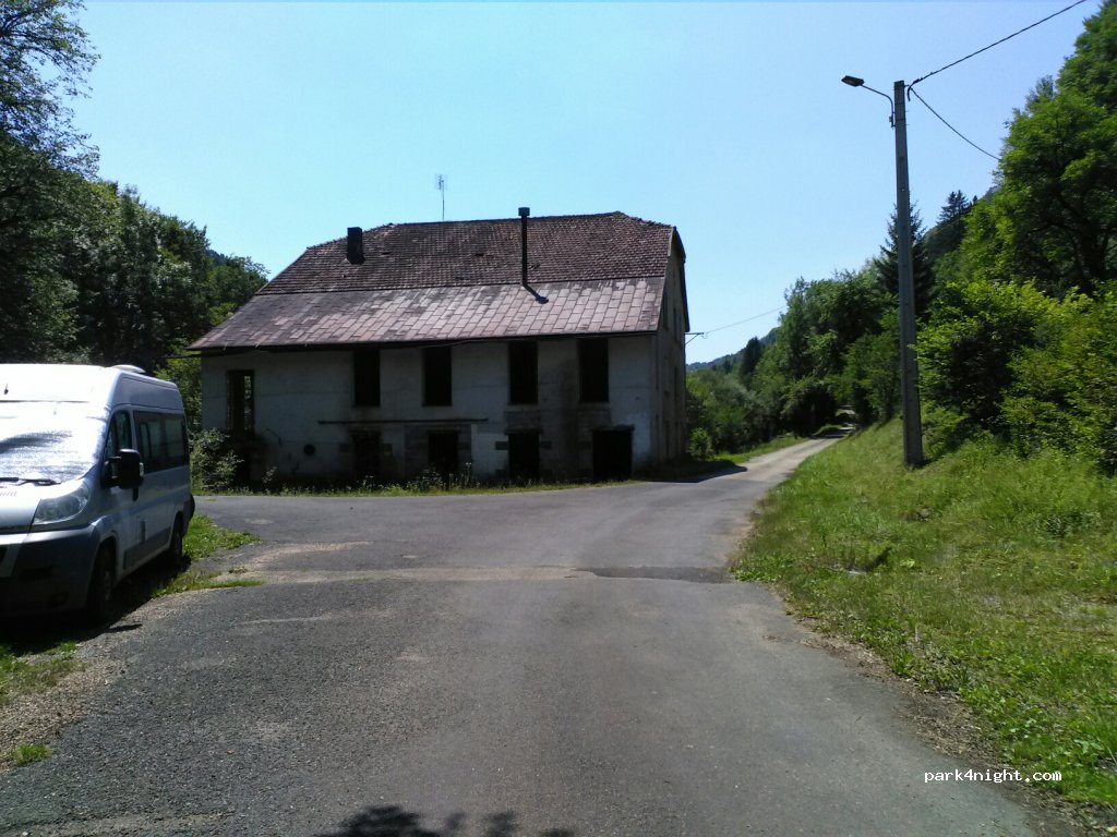 (01130) Échallon - Le Sermet — foto 3