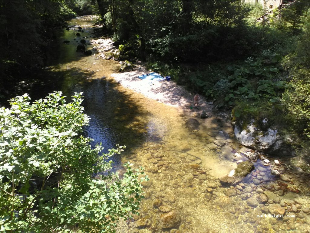 (01130) Échallon - Le Sermet — foto 4