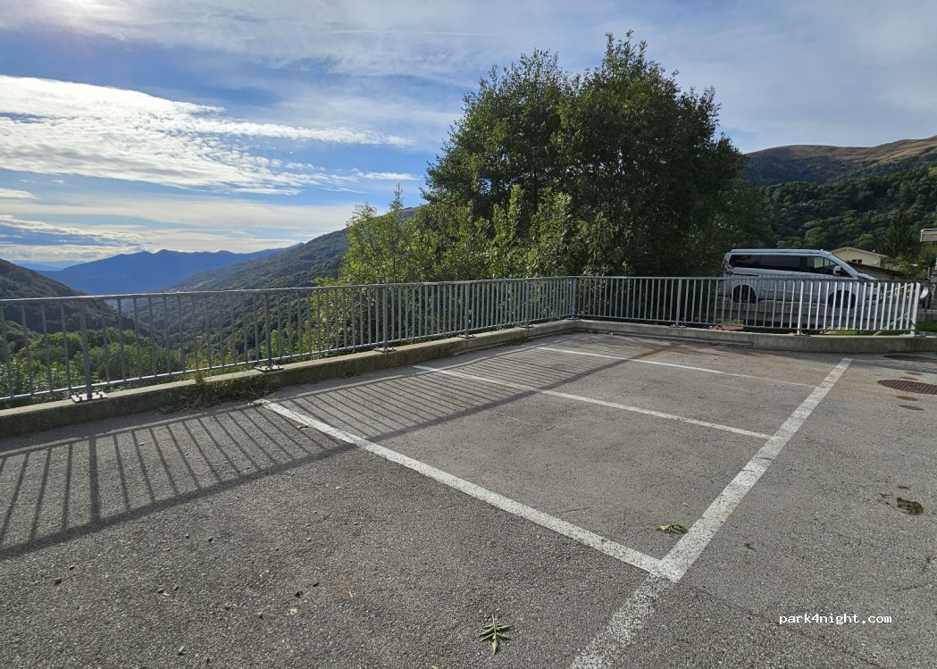 (6951) Lugano - 21 Via Cantonale — foto 2