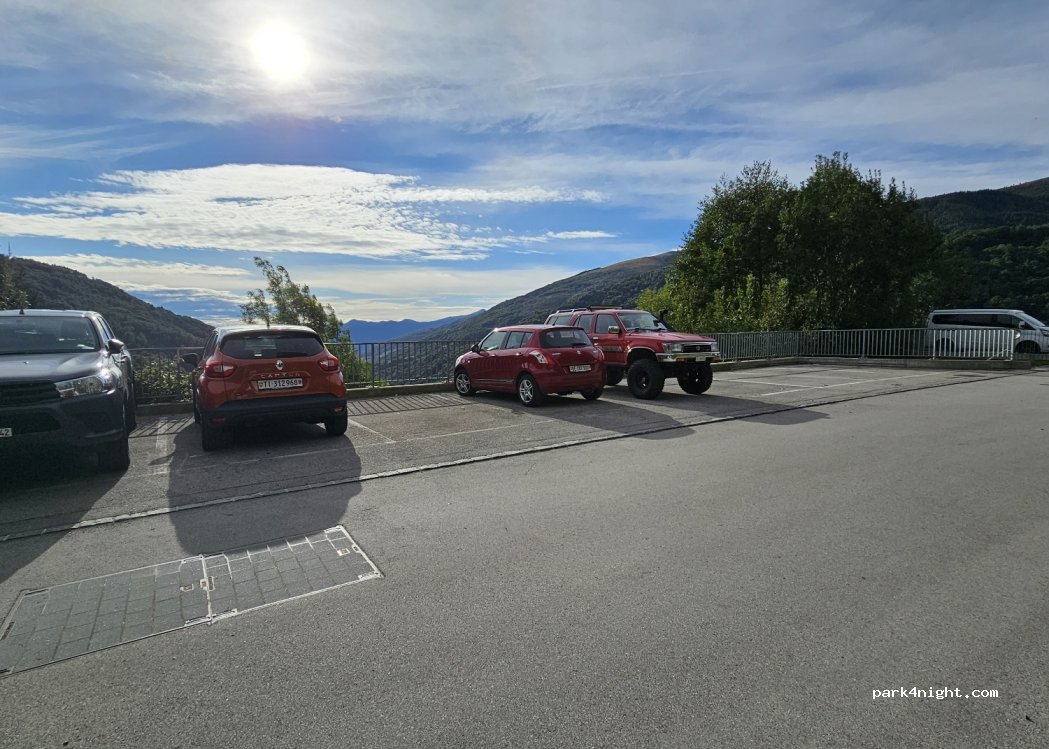 (6951) Lugano - 21 Via Cantonale — foto 4
