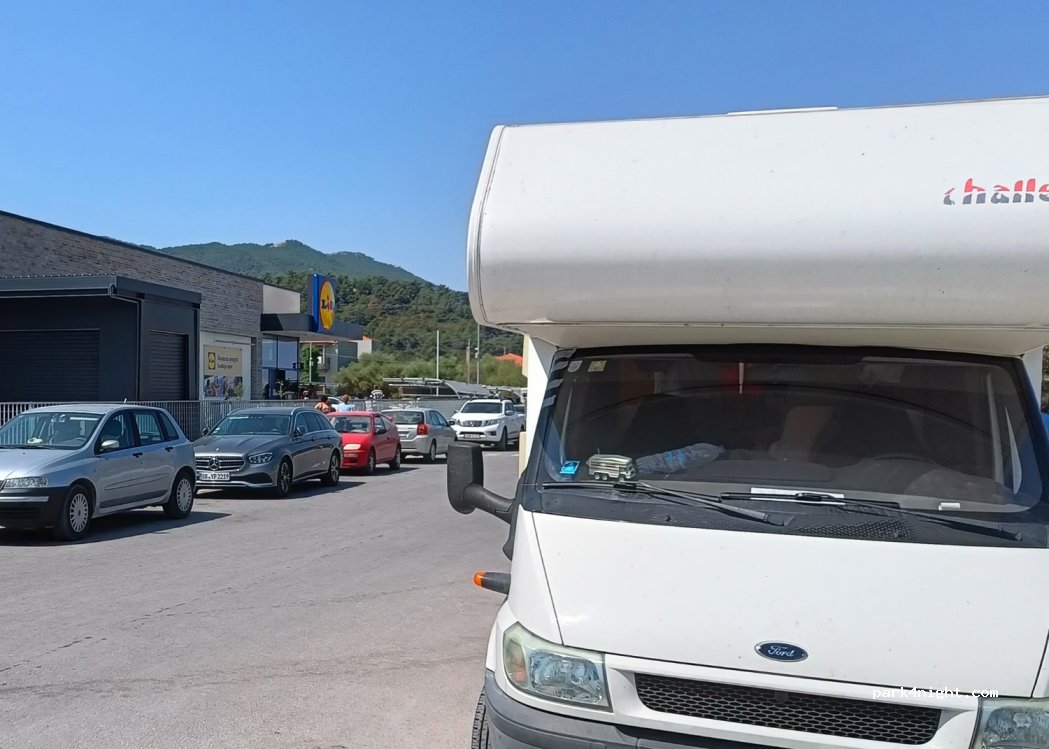 (640 04) Limenas Thassos - — foto 2