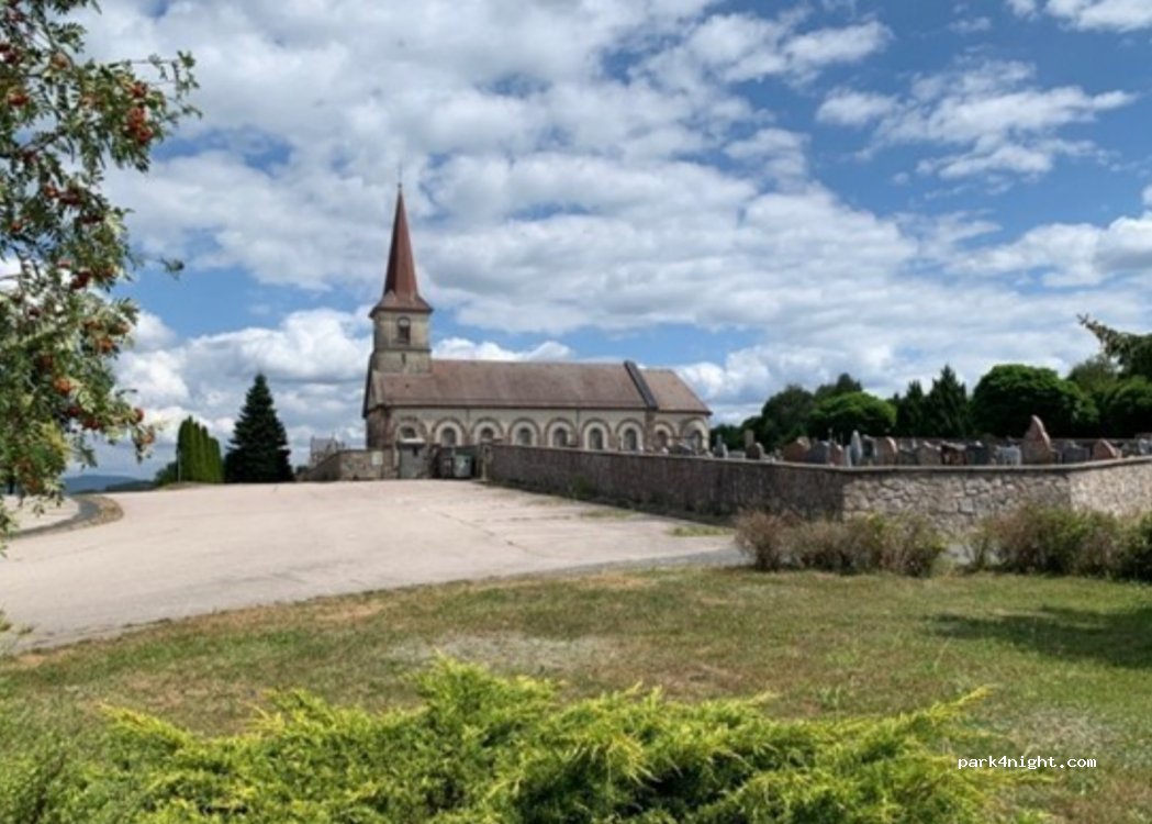 (88650) Anould - 240 Rue de l'Église — foto