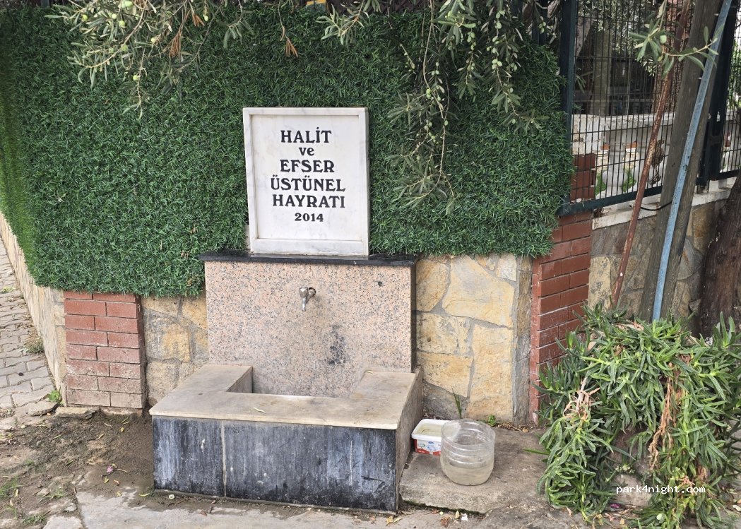 (17980) Küçükkuyu - 1 Yatırım 1 Sokak — foto 4