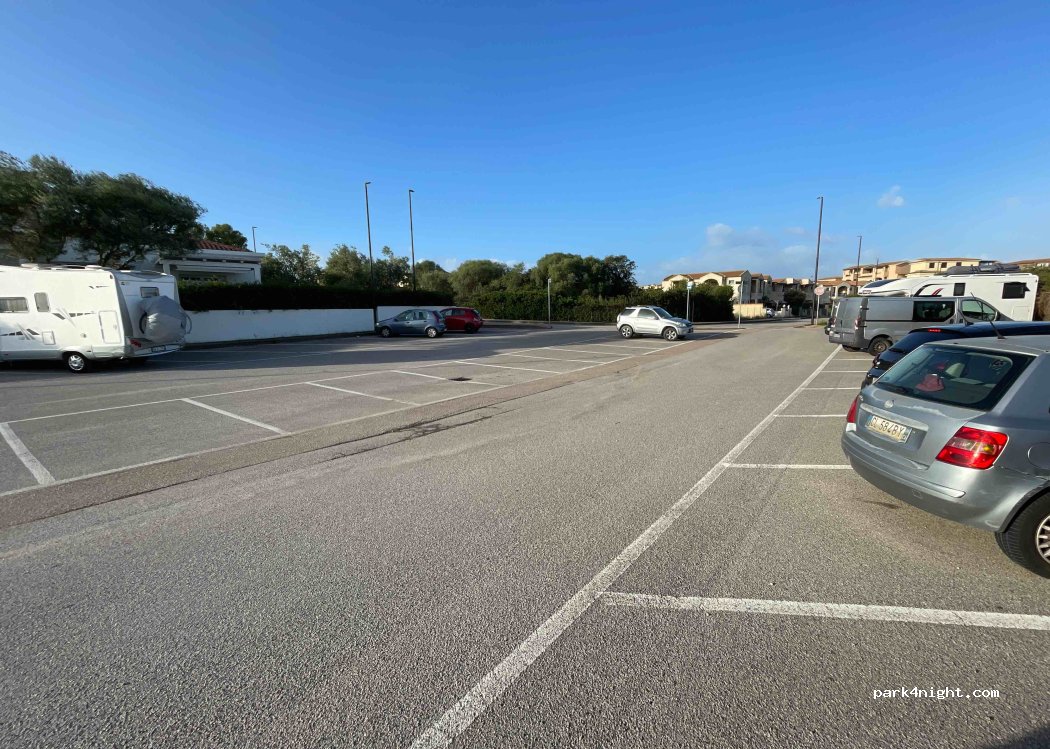 (07026) Olbia - 13 Via Eugenio Montale — foto 2