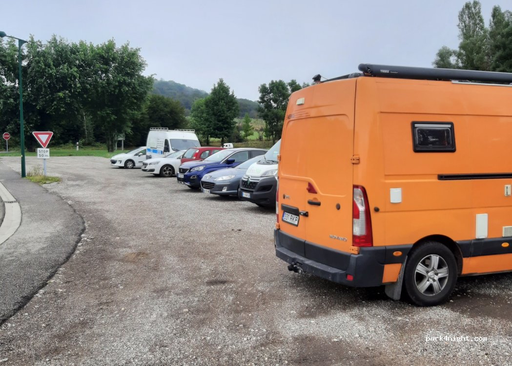 (25680) Cuse-et-Adrisans - — foto