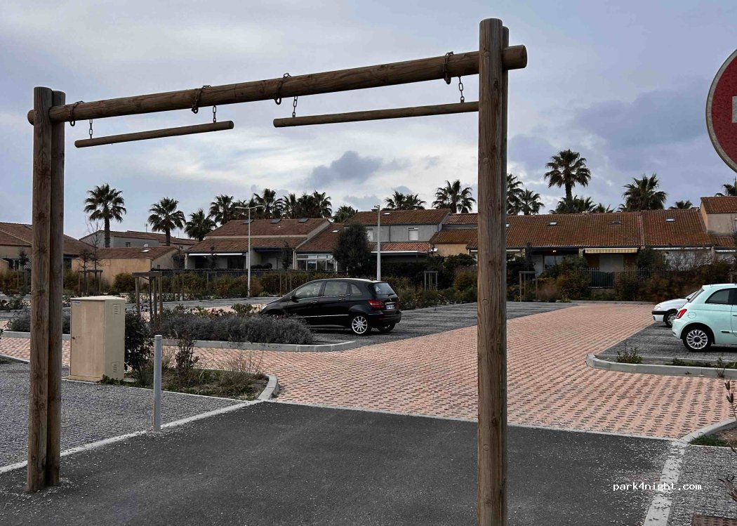 (34350) Valras-Plage - 13 Avenue des Elysées — foto 2