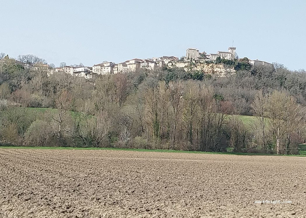 (82150) Roquecor - Rue du Plateau — foto 5