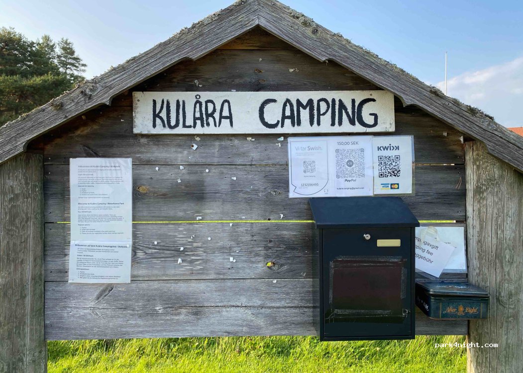 Kulåra Campground — foto 3