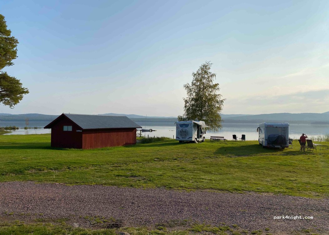 Kulåra Campground — foto 4
