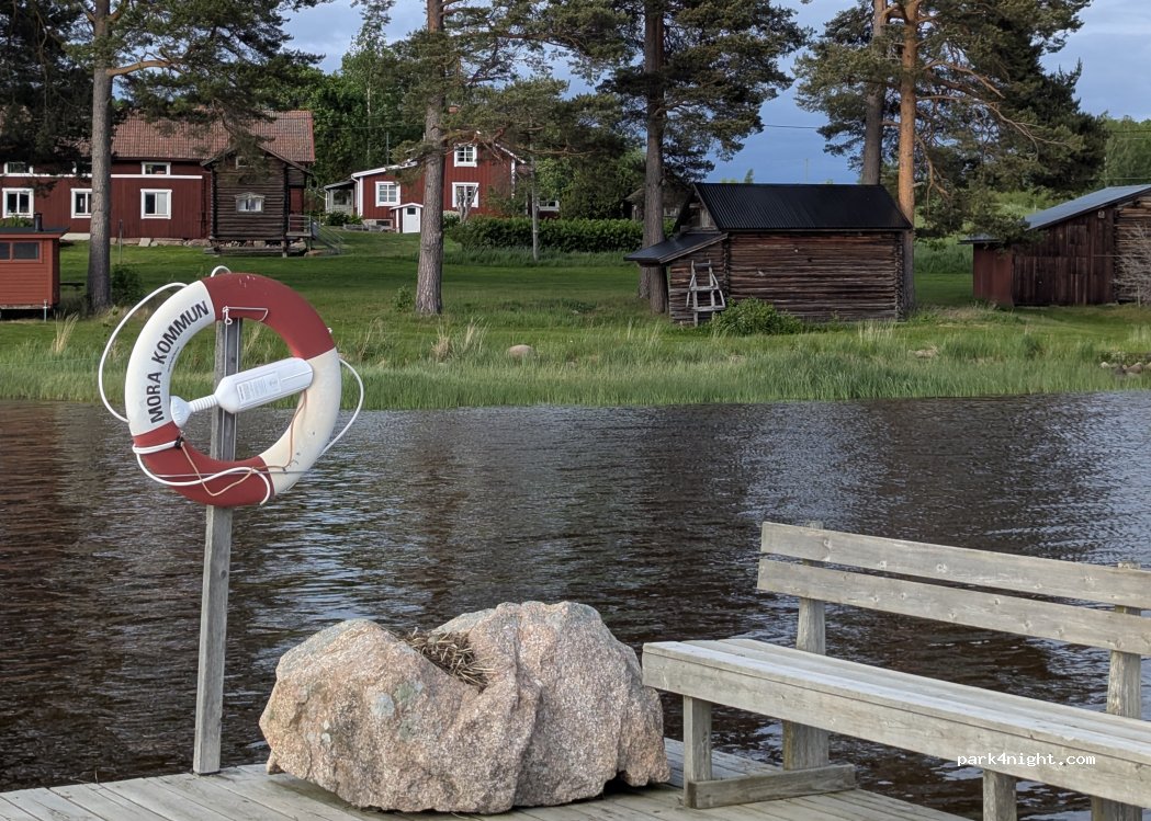 Kulåra Campground — foto 5