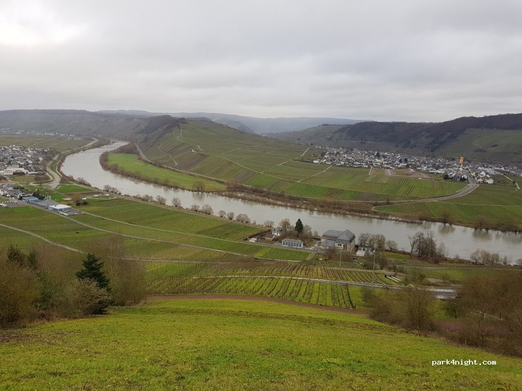 (54340) Leiwen - 20 Panoramaweg — foto