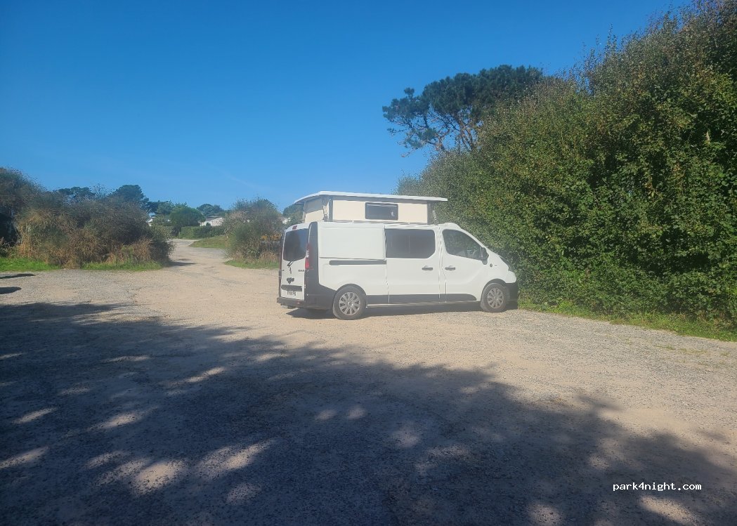 (56270) Ploemeur - 4 Chemin du Perello — foto