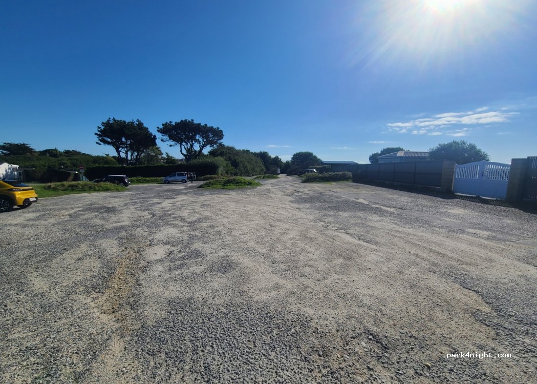 (56270) Ploemeur - 4 Chemin du Perello — foto 2