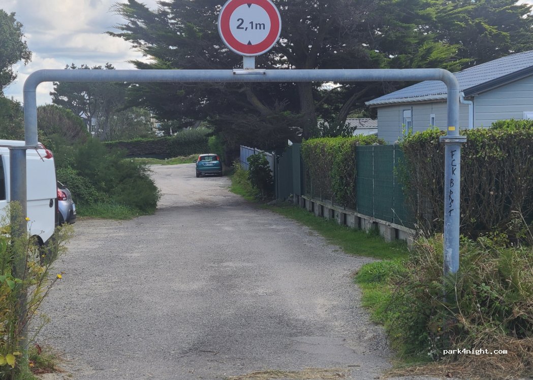 (56270) Ploemeur - 4 Chemin du Perello — foto 3