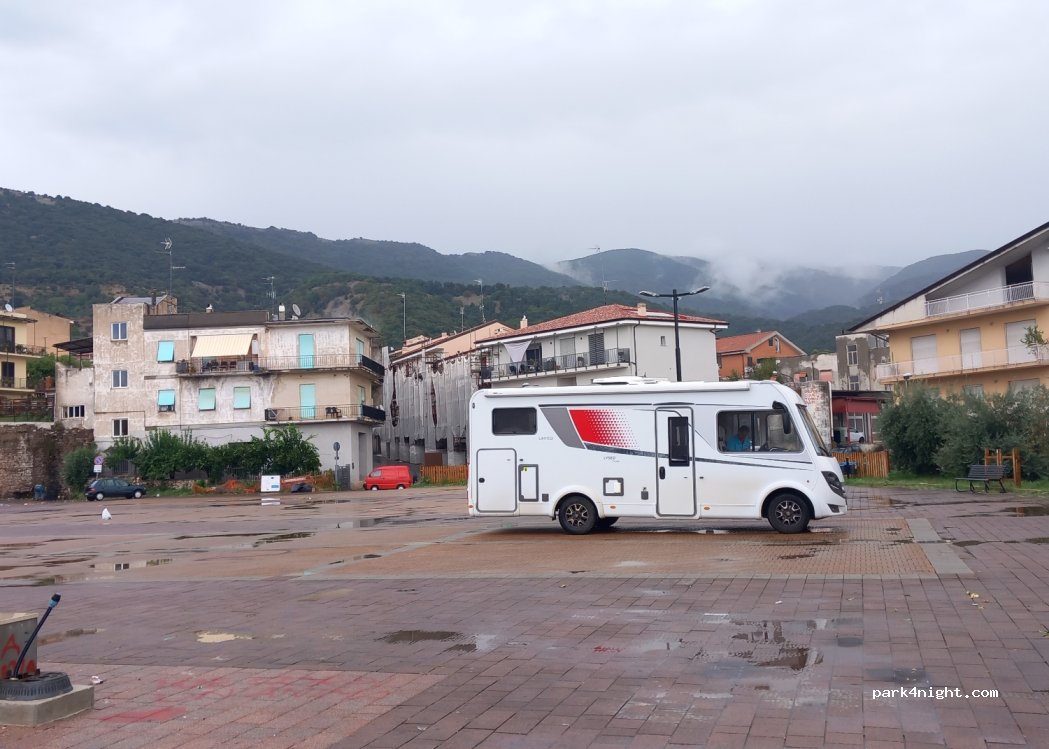 (04010) Cori - 8 Via Arboreto — foto 3