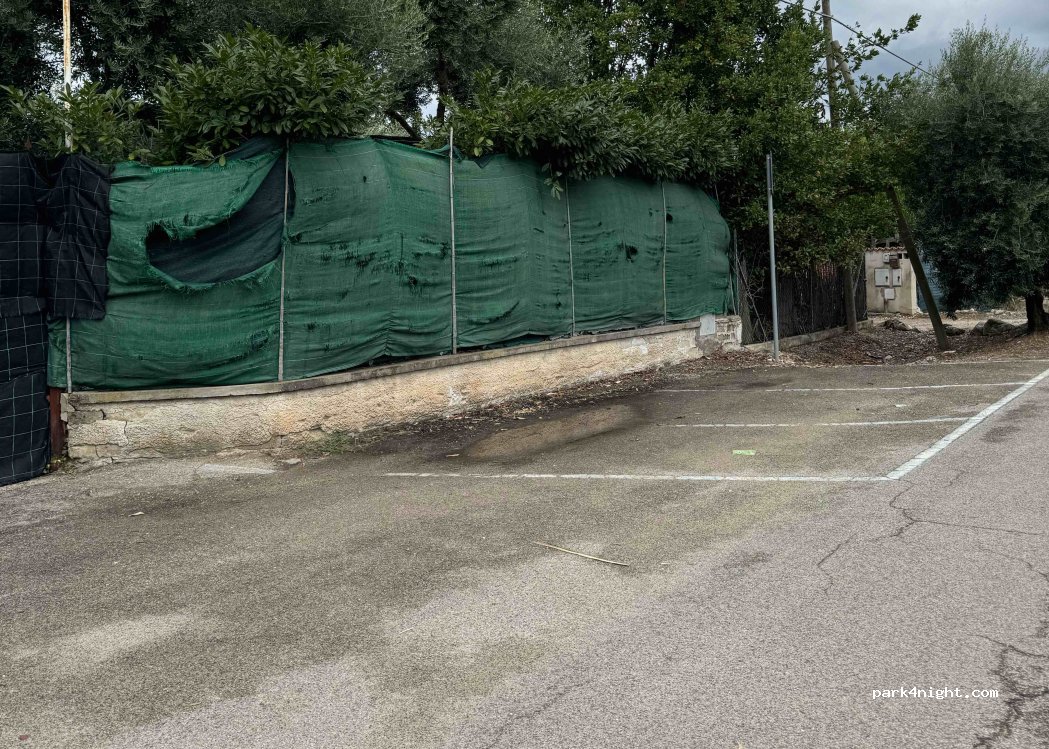 (04022) Fondi - 106 Via Guado I — foto 3
