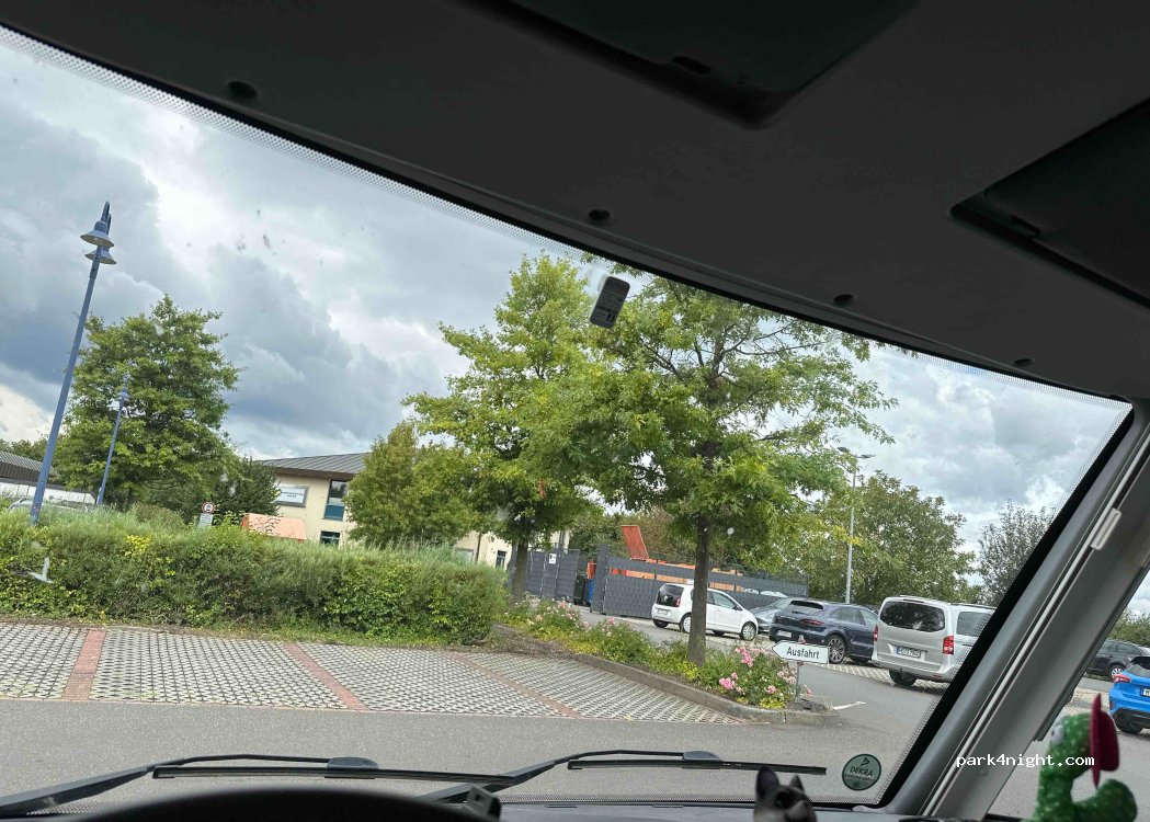 (65719) Hofheim am Taunus - — foto