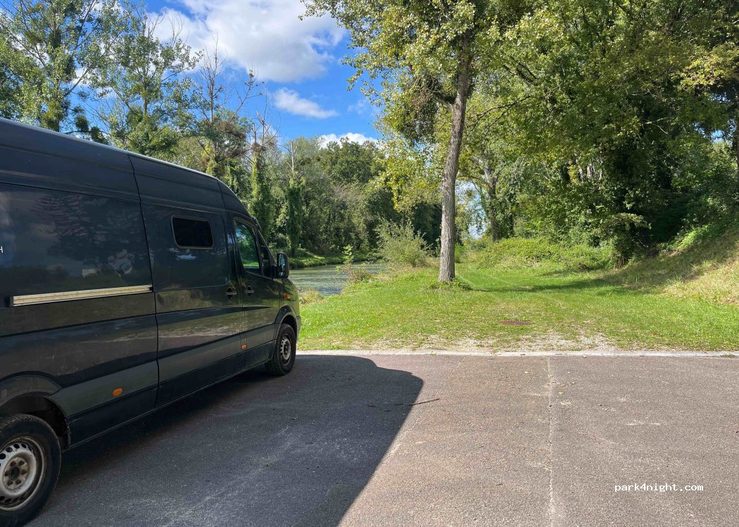 (89600) Germigny - 34 Rue du Chêne — foto 2