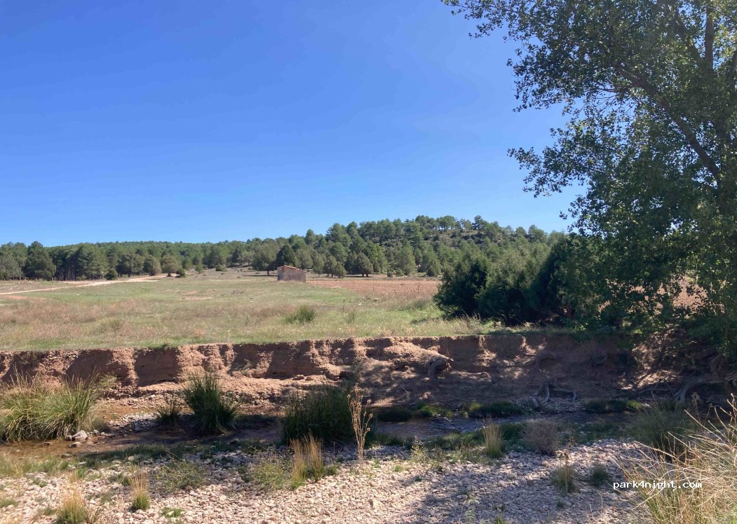 (16340) Cañada del Hoyo - — foto