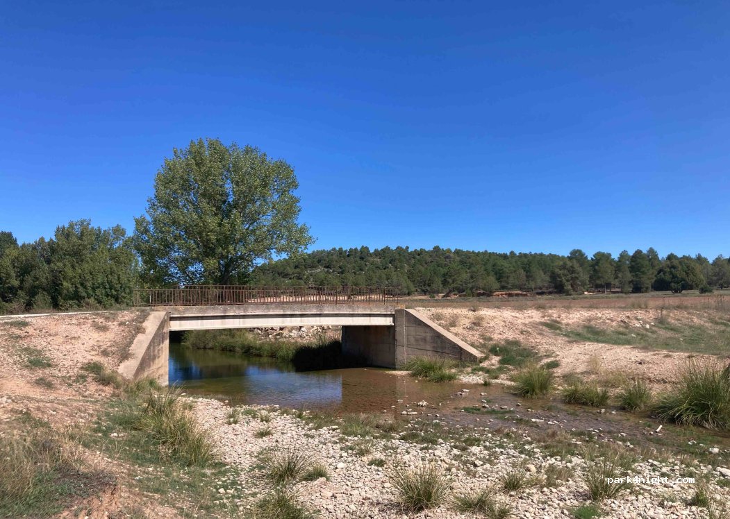 (16340) Cañada del Hoyo - — foto 2