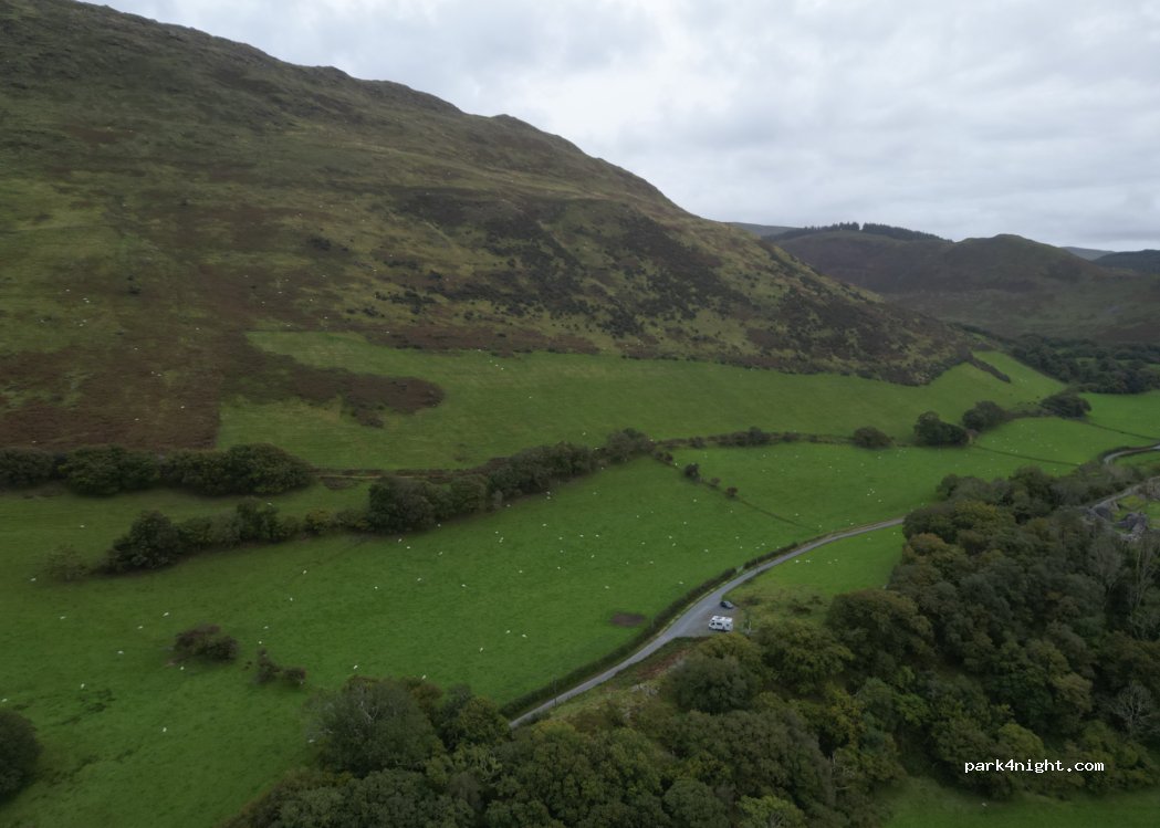 (LL36 9TR) Tywyn - — foto 2