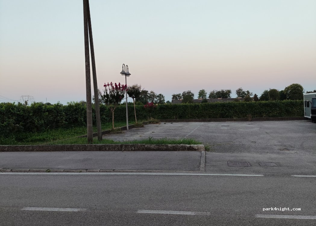 (31048) Sant'Andrea di Barbarana - 11 Via Giuseppe Mazzini — foto
