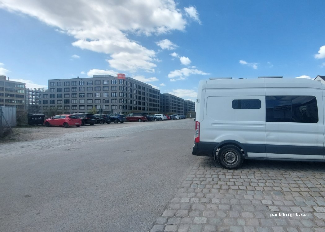 (90443) Nürnberg - 1 Kohlenhofstraße — foto