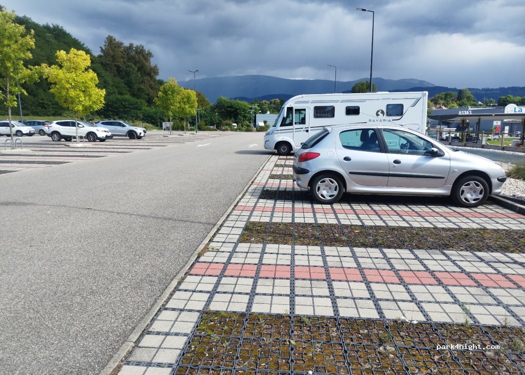 (73330) Le Pont-de-Beauvoisin - 38 Impasse Étienne Laubin — foto