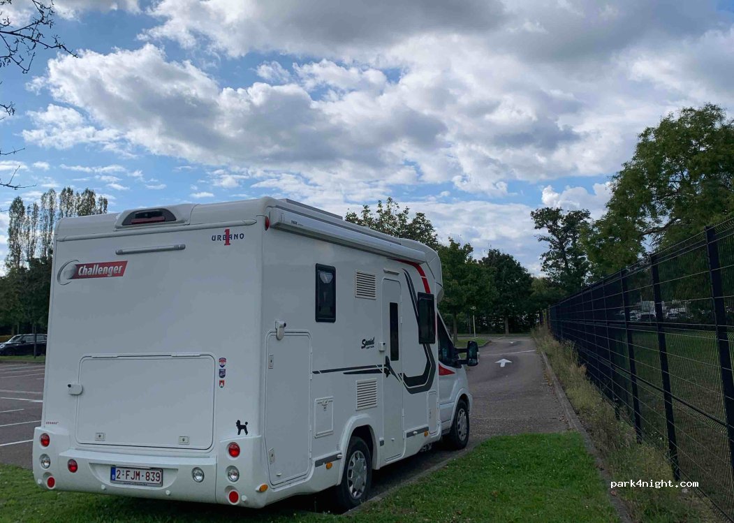(67210) Obernai - 2 Rue Maréchal de Lattre de Tassigny — foto