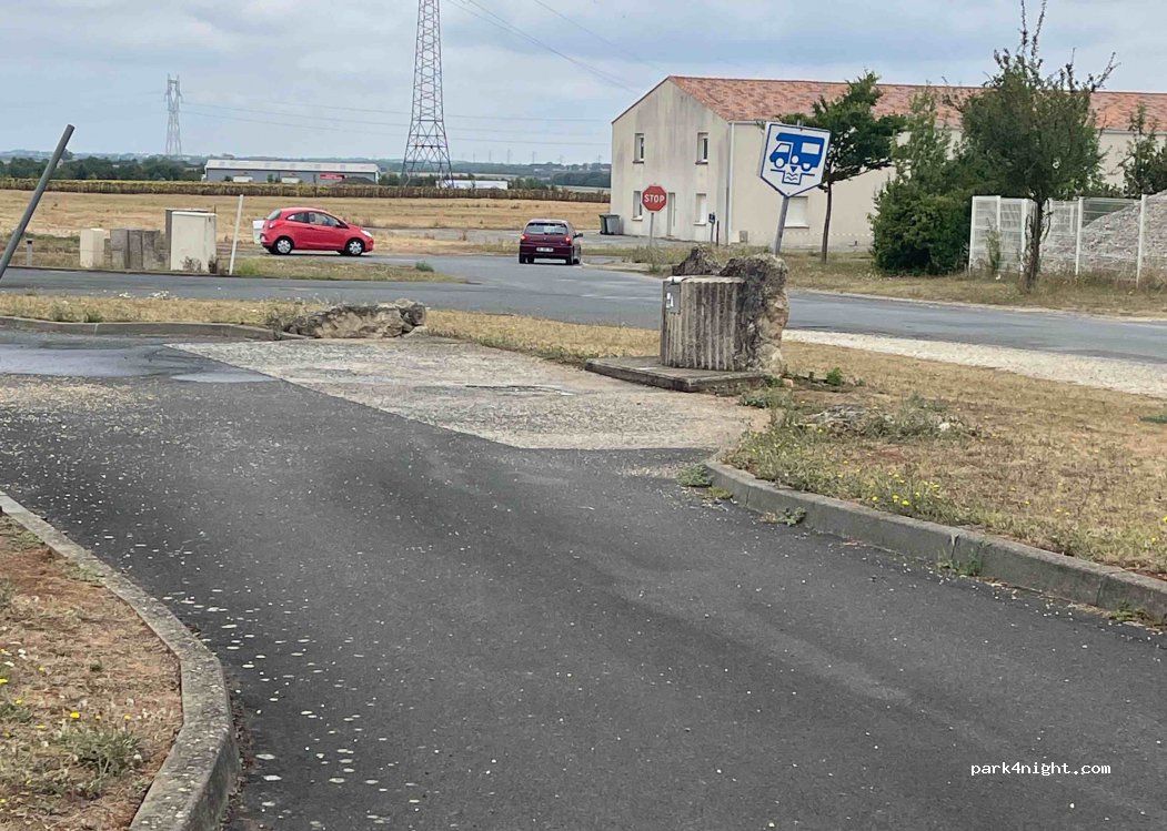 (79370) Mougon - 8 Rue du Petit Bois — foto 2