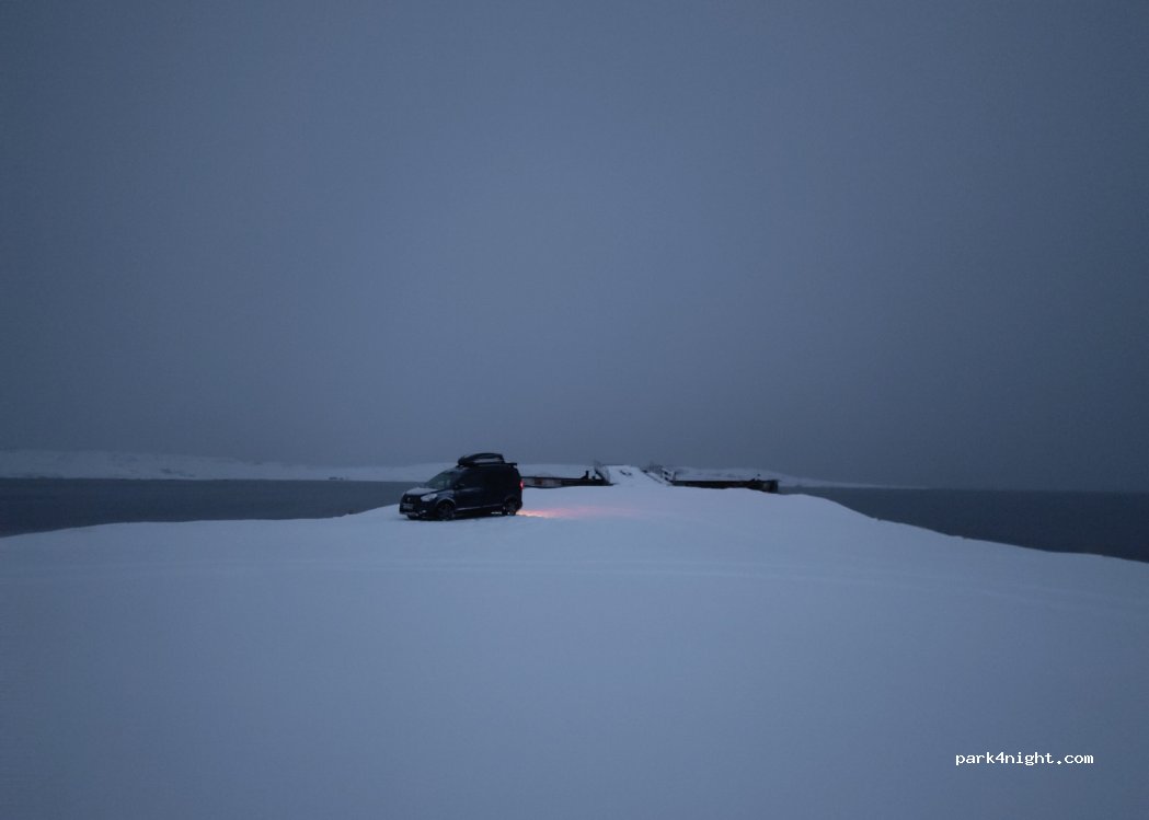 () Kistrand - E6 — foto 4