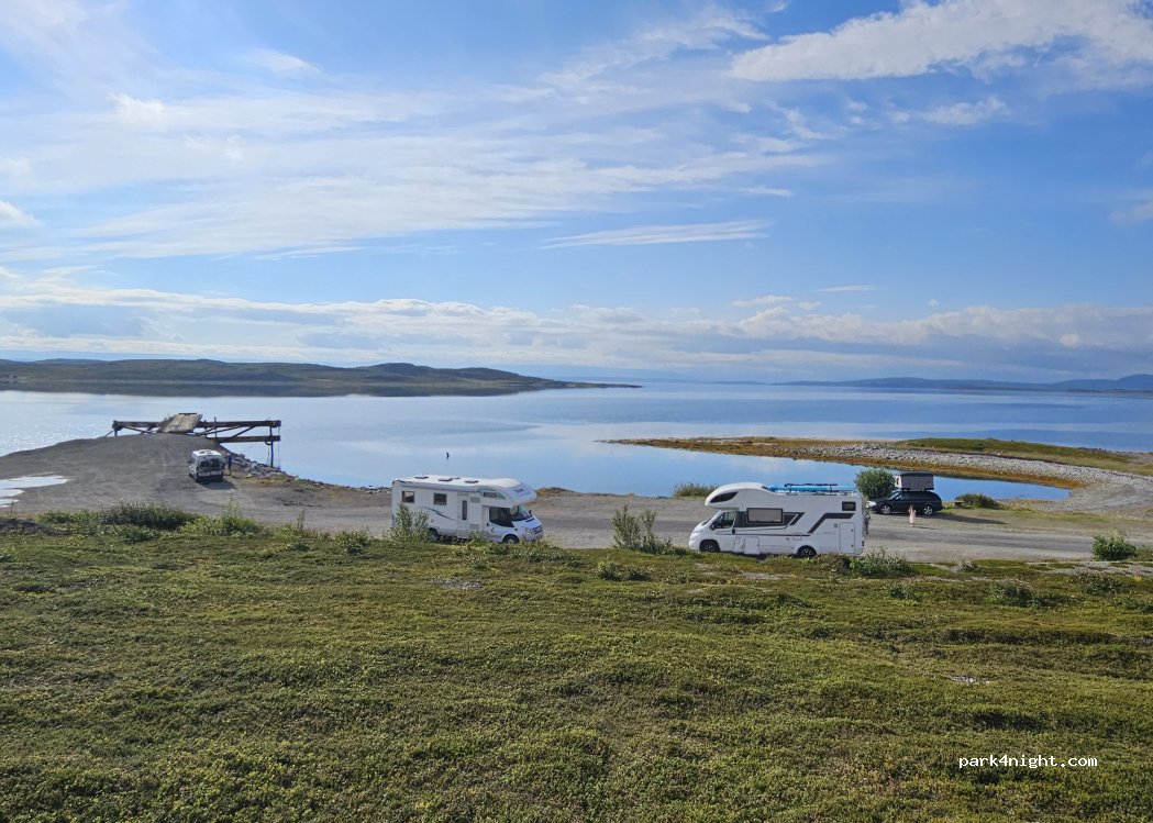() Kistrand - E6 — foto 5