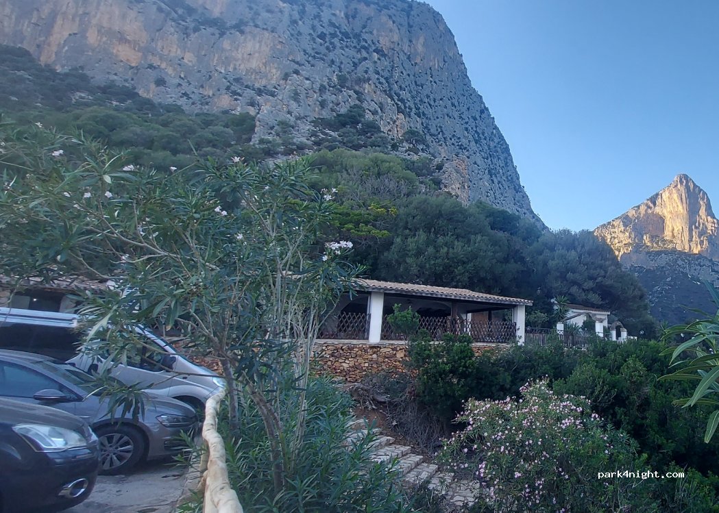 (08040) Baunei - Pedra Longa — foto 2
