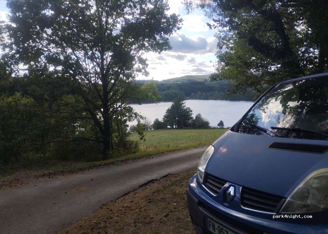 (34330) La Salvetat-sur-Agout - 1127 Chemin du Gua des Brasses — foto