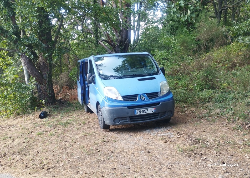 (34330) La Salvetat-sur-Agout - 1127 Chemin du Gua des Brasses — foto 2